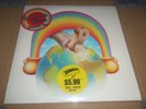 GRATEFUL DEAD EUROPE '72 3 LP 1973 RARE SEALED Santa Maria reissue SHRINK HYPE