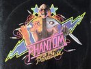 PHANTOM OF THE PARADISE Vinyl RARE Rock Soundtrack Original Cult 1974 HTF OOP