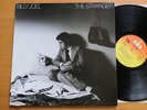 Billy Joel The Stranger 1977 NM Vinyl + lyric inner CBS 82311