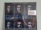 Game Of Thrones Season 6 Vinyl Limited Edition Of 2000 Copies Music On Vinyl Mov