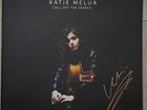 SIGNED Katie Melua Call Off The Search 20th Anniversary Edition  2LP