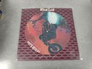 Meat Loaf Bat out of Hell Picture LP Special Limited Edition Rare Orig 1977