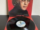 Warren Zevon–Excitable Boy-Vinyl LP 1978 Asylum Records – 6E-118