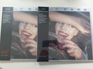 Cars Rhino High Fidelity Vinyl Record x2