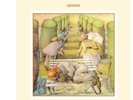 ATLANTIC 75 PRE-ORDER GENESIS - Selling England By The Pound 2X45rpm Vinyl LP