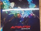 Jamiroquai automaton Vinyl Brilliant Condition