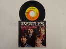 BEATLES HELLO GOODBYE/I AM THE WALRUS 45 7
