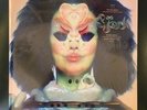 BJORK Utopia 2x Peach Vinyl LP EXCELLENT UNPLAYED CONDITION In Opened Shrink