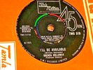 BRENDA HOLLOWAY . I'll be available/Operator . Hitsville magic TMG519.