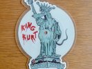 KING KURT. America.   7