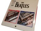 Beatles 1962-1966 & 1967-1970 6LP Blue-Red Colored 2023 Vinyl-Now & Than LIMITED