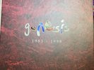 GENESIS 1983-1998 HALF SPEED 150G AUDIOPHILE VINYL BOX SET LP PHIL COLLINS EX