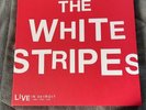 WHITE STRIPES Live in Detroit VAULT 34 Third Man Records 3-LP Colored Vinyl Box