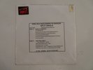 NINE INCH NAILS NIN & MARILYN MANSON THE PERFECT DRUG/TOURNIQUET VERY RARE 45 7