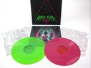 Aesop Rock The Impossible Kid (Vinyl) 12