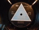 PINK FLOYD - THE DARK SIDE OF THE MOON - 1st PRESS - UK - MINT PLAY - BOOK