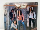 Thin Lizzy – Fighting Vinyl LP Mercury SRM 1 1108 - Hard Rock - **CUT CORNER**
