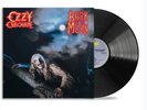 OZZY OSBOURNE BARK AT THE MOON NEW LP