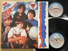 THE MONKEES MONKEEMANIA RARE 1979 2LP OZ IMPORT GARAGE POP PSYCH CLASSIC ROCK NM