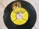 45 RPM SOUL GROUP/THE EXITS/UNDER THE STREET LAMP/YOU GOT TO HAVE MONEY  NM