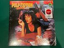 Pulp Fiction Original Soundtrack Tarantino (Colored Vinyl LP Limited)    SEALED