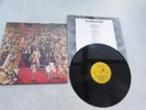 THE ROLLING STONES LP IT'S ONLY ROCK  'N ROLL LP ORIG UK 1974 1st PRESS NR MINT