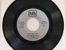 BROTHERS BY CHOICE SHE PUTS THE EASE BACK INTO EASY Styrene 45 ALA RARE 80s SOUL