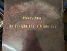 Mazzy Star - So Tonight That I Might See [New Vinyl LP]