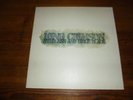 KING CRIMSON STARLESS AND BIBLE BACK UK PINK RIM A 3U B 3U SEAN + RAY ORIG PRESS