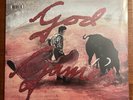 THE KILLS God Games RED SWIRL Vinyl LP Glitter Gloss Cover NEW Sealed SHIPS FREE