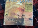 CYNDI LAUPER “True Colors” Flaming Orange COLOURED MOV Ltd./2,500 (open)