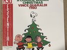 Vince Guaraldi Trio – A Charlie Brown Christmas Vinyl LP