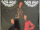 The Jimi Hendrix Experience – Are You Experienced Vinyl 2LP