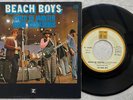 THE BEACH BOYS 'Child Of Winter (Christmas Song)' 1974 French 7