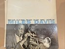 Miles Davis Vol 2 Blue Note 1502 Mono RVG EAR 63rd NY Deep Groove