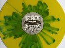 Good Riddance - ballads from the revolution LP / Fat col.Vinyl (Lagwagon,No Use)