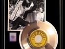 ELVIS PRESLEY MILK COW BLUES BOOGIE 45 RPM GOLD RECORD NON RIAA AWARD RARE SUN