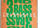 1989 - 3RD BASS - THE GAS FACE / WORDZ OF WIZDOM - DEF JAM OG - MF DOOM DEBUT