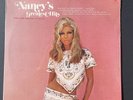 NANCY SINATRA “Nancy's Greatest Hits” LP 1970 USA Still FACTORY SEALED