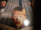 DARLENE LOVE All Alone On Christmas 1992 Vinyl Single Arista 7' Vinyl