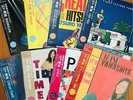 Tatsuro Yamashita Rca/Air Years Record 8 Title Set Limited Edition