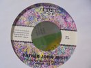 R3*FATHER JOHN MISTY REAL LOVE BABY/REJECTED GENERIC POP SONG ON SUB POP RECORD