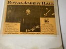 Vintage Vinyl Record Bob Dylan 1971 Royal Albert Hall,  Rare, BB,