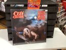 Ozzy Osbourne - Bark At The Moon NEW Sealed Vinyl