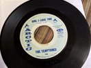 THE TEMPTONES  GIRL I LOVE  YOU  ORIG. ARCTIC 130 NORTHERN SOUL 45