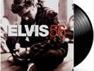 Elvis Presley Elvis '56 (Vinyl) 12