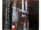DEPECHE MODE BLACK CELEBRATION MUTE P13279 JAPAN PROMO OBI VINYL LP