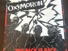 Oxymoron ‎– The Pack Is Back - Knock Out Records ‎– KOLP 058 (German 1997) NM