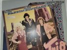 DOLLY PARTON, LINDA RONSTADT, EMMYLOU HARRIS - TRIO 1987 LP  VINYL