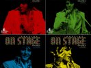 Elvis Presley - LP 